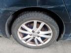2011 TOYOTA AVENSIS TR VALVEMATIC 1.8 V-MATIC TR NAV 5DR for sale at Copart SANDTOFT