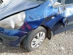 2002 HONDA JAZZ SE  for sale at Copart WOLVERHAMPTON