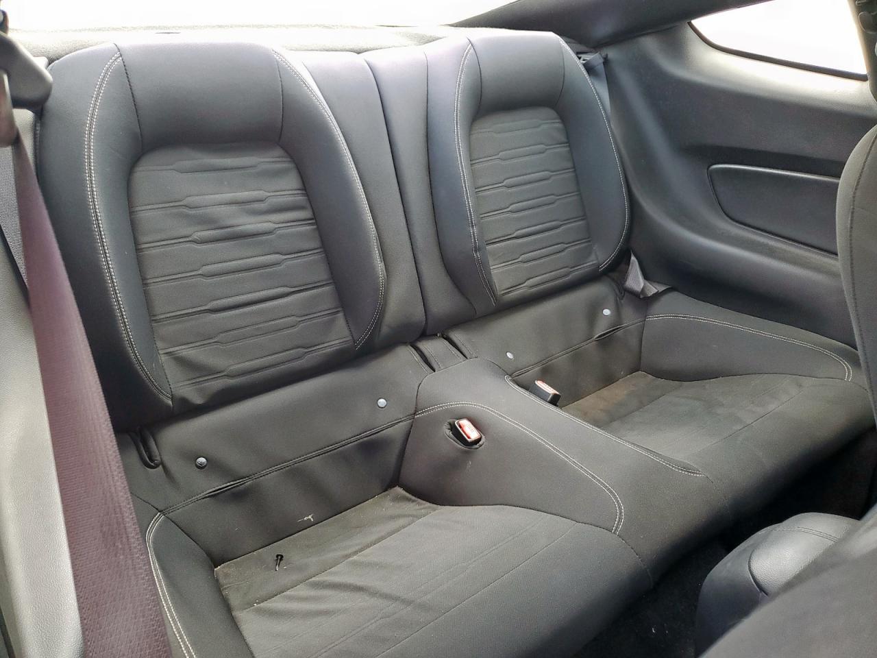 2015 Ford Mustang VIN: 1FA6P8TH9F5303463 Lot: 80460035
