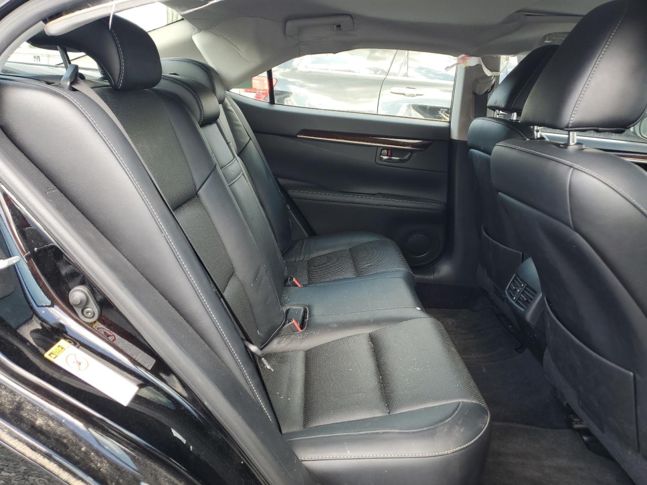 2013 Lexus Es 350 VIN: JTHBK1GG3D2038133 Lot: 71312135