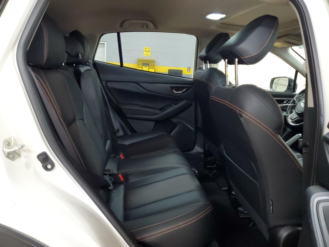 2021 Subaru Crosstrek Limited VIN: JF2GTHNC2M8263753 Lot: 84790995