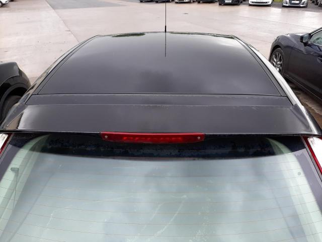 2010 FORD FOCUS 