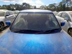 2017 SUZUKI SWIFT SZ-T BOOSTERJET  for sale at Copart WOLVERHAMPTON