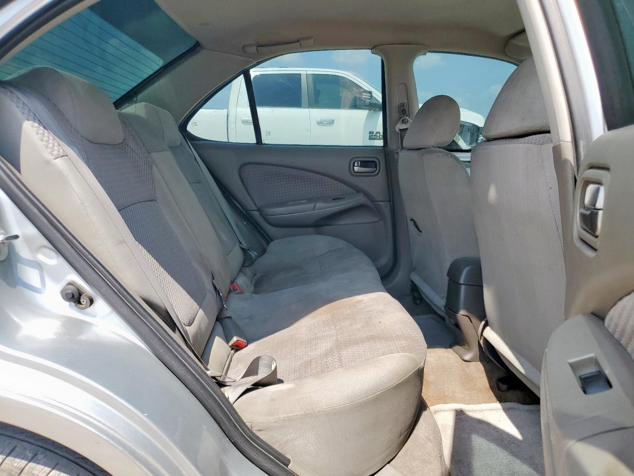 2004 Nissan Sentra 1.8 VIN: 3N1CB51D94L875823 Lot: 81134145