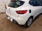 2014 RENAULT CLIO EXPRESSION 16V 1.2 16V EXPRESSION 5DR for sale at Copart SANDWICH