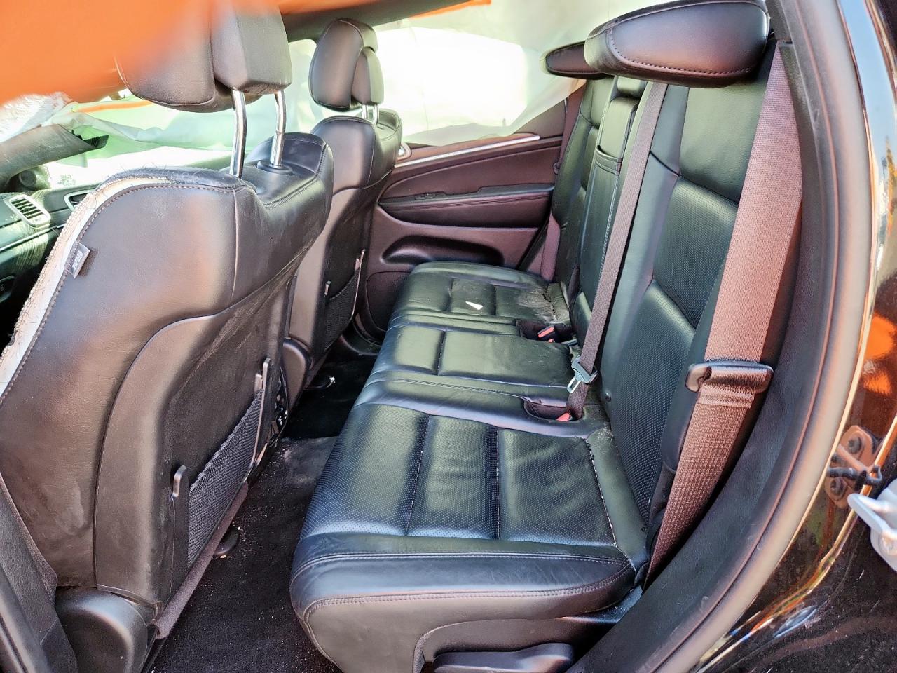 2021 Jeep Grand Cherokee Limited VIN: 1C4RJEBG9MC539054 Lot: 71564395