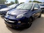 2014 VAUXHALL ADAM JAM  for sale at Copart SANDY