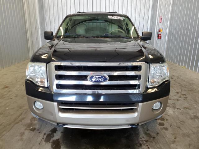  FORD EXPEDITION 2013 Czarny