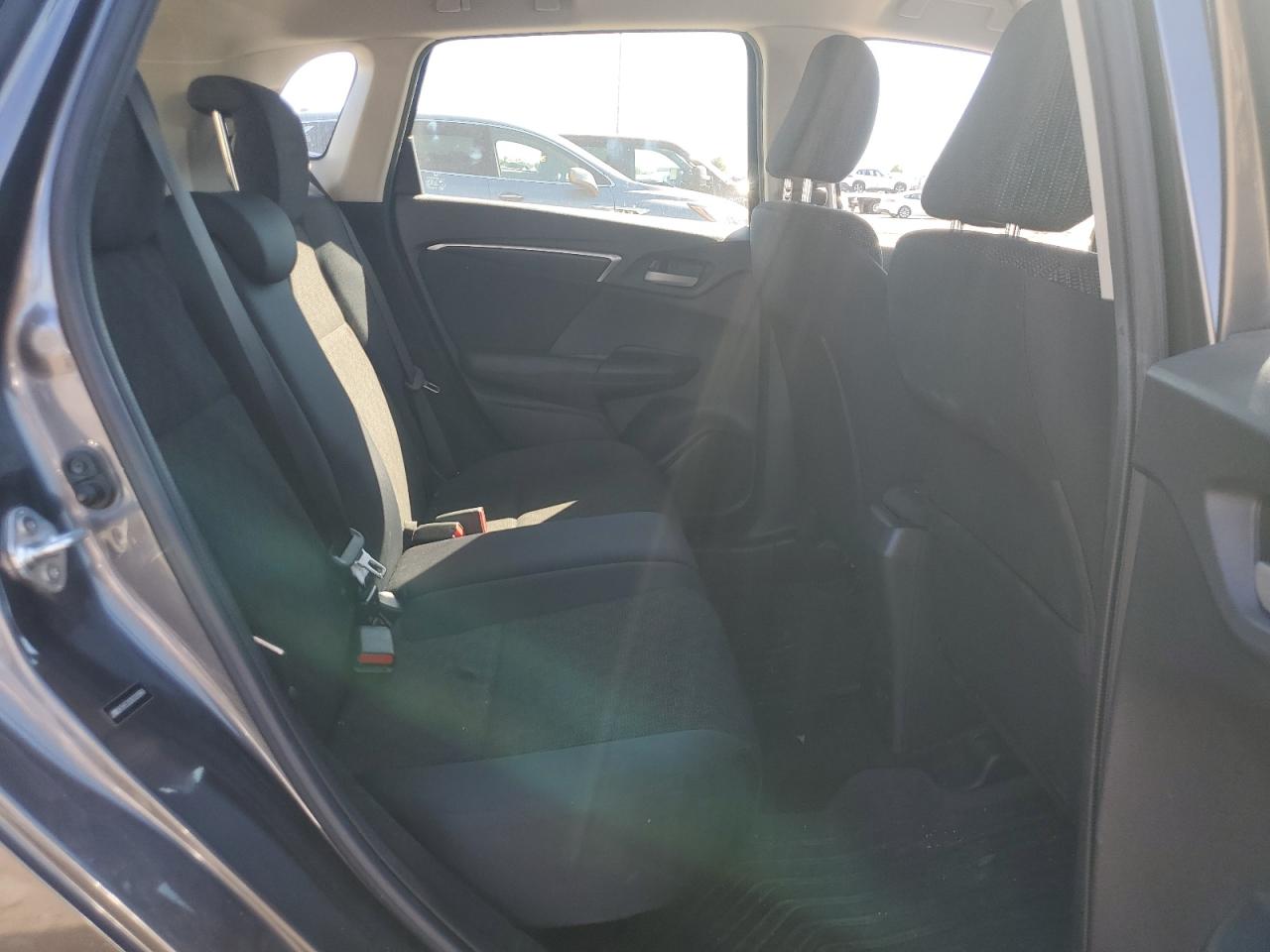 2016 Honda Fit Lx VIN: JHMGK5H53GX030969 Lot: 81882645