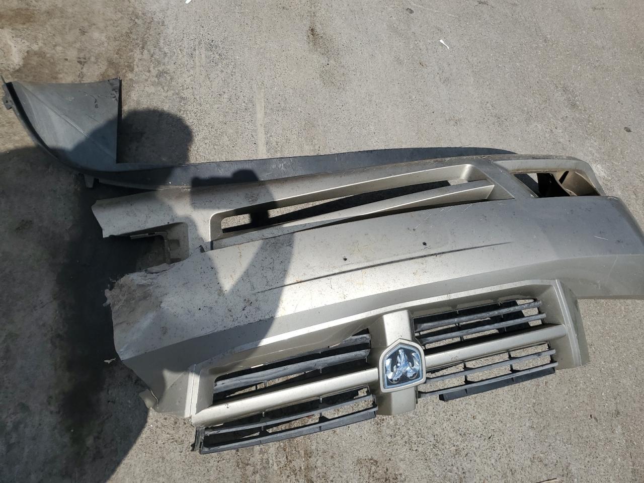 2009 Dodge Grand Caravan Se VIN: 2D8HN44E99R687016 Lot: 82073745