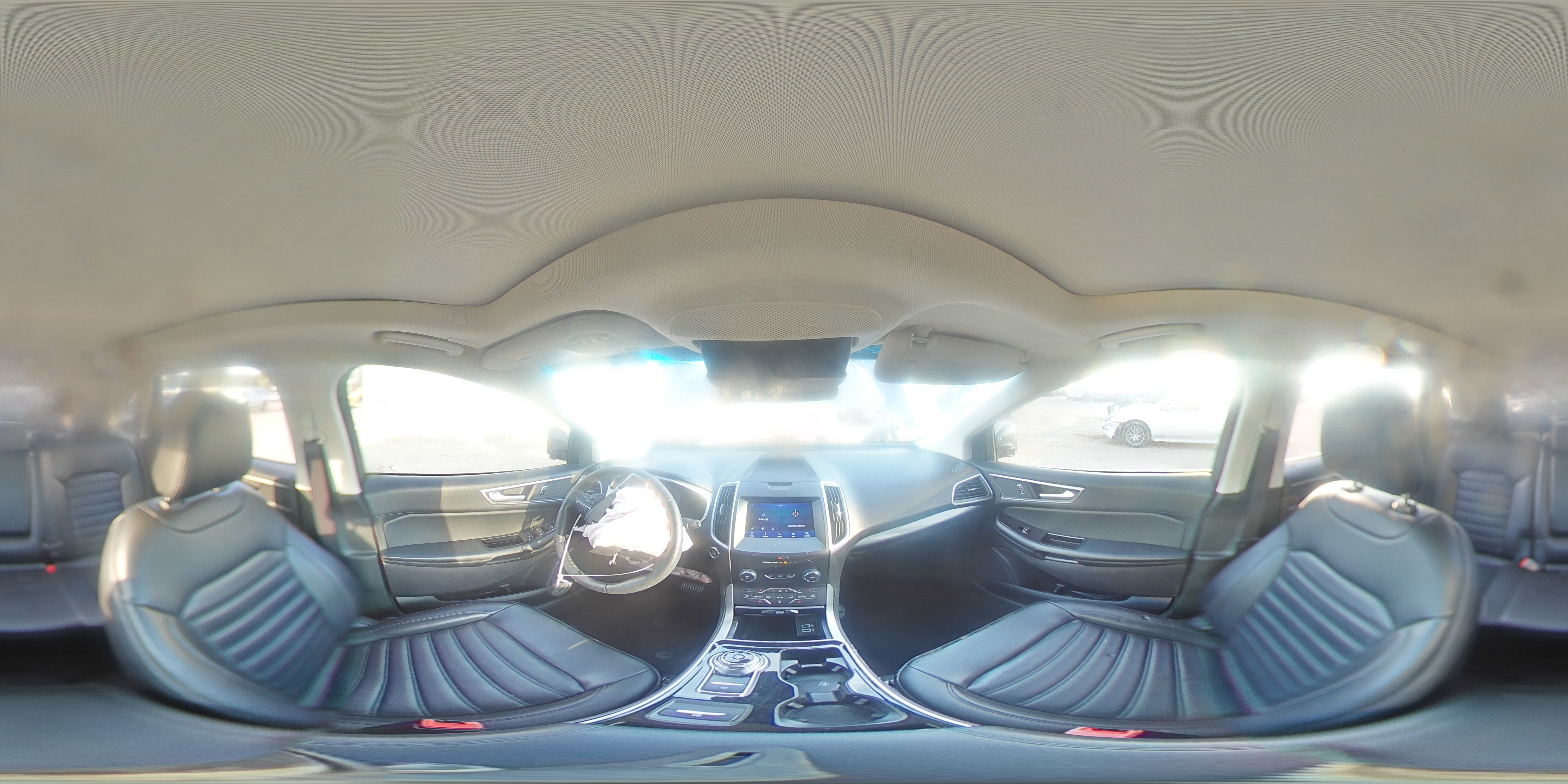 2020 Ford Edge Sel VIN: 2FMPK4J96LBA82568 Lot: 81200565