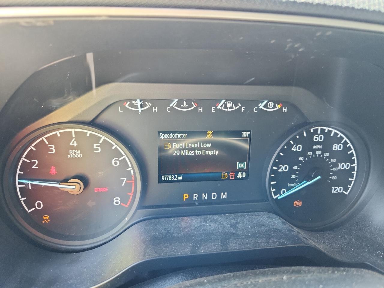 2022 Ford F150 Supercrew VIN: 1FTFW1E51NKE48374 Lot: 71991735