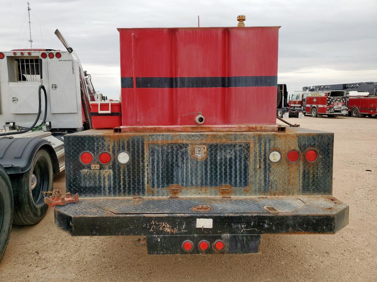 2019 International 7000 7300 VIN: 3HAZZMML9KL685352 Lot: 71070385