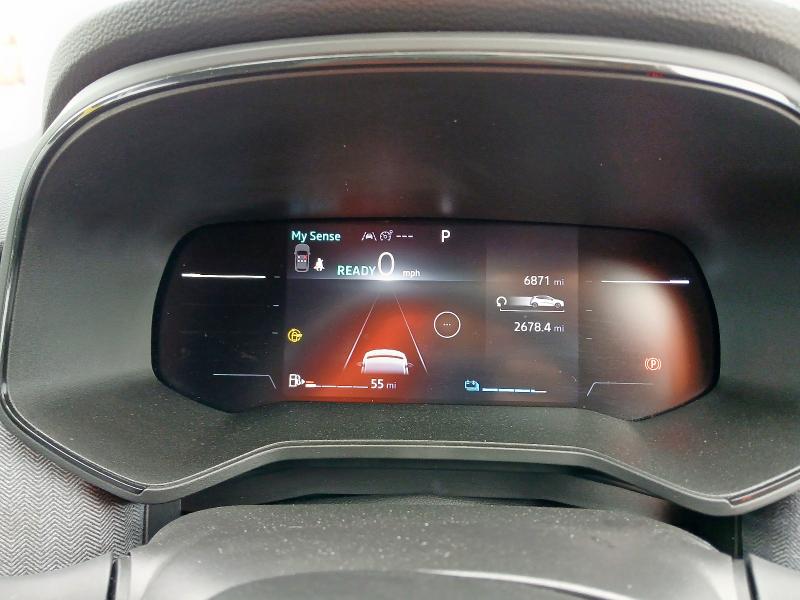 2024 RENAULT CLIO TECHNO E-TECH HEV AU 