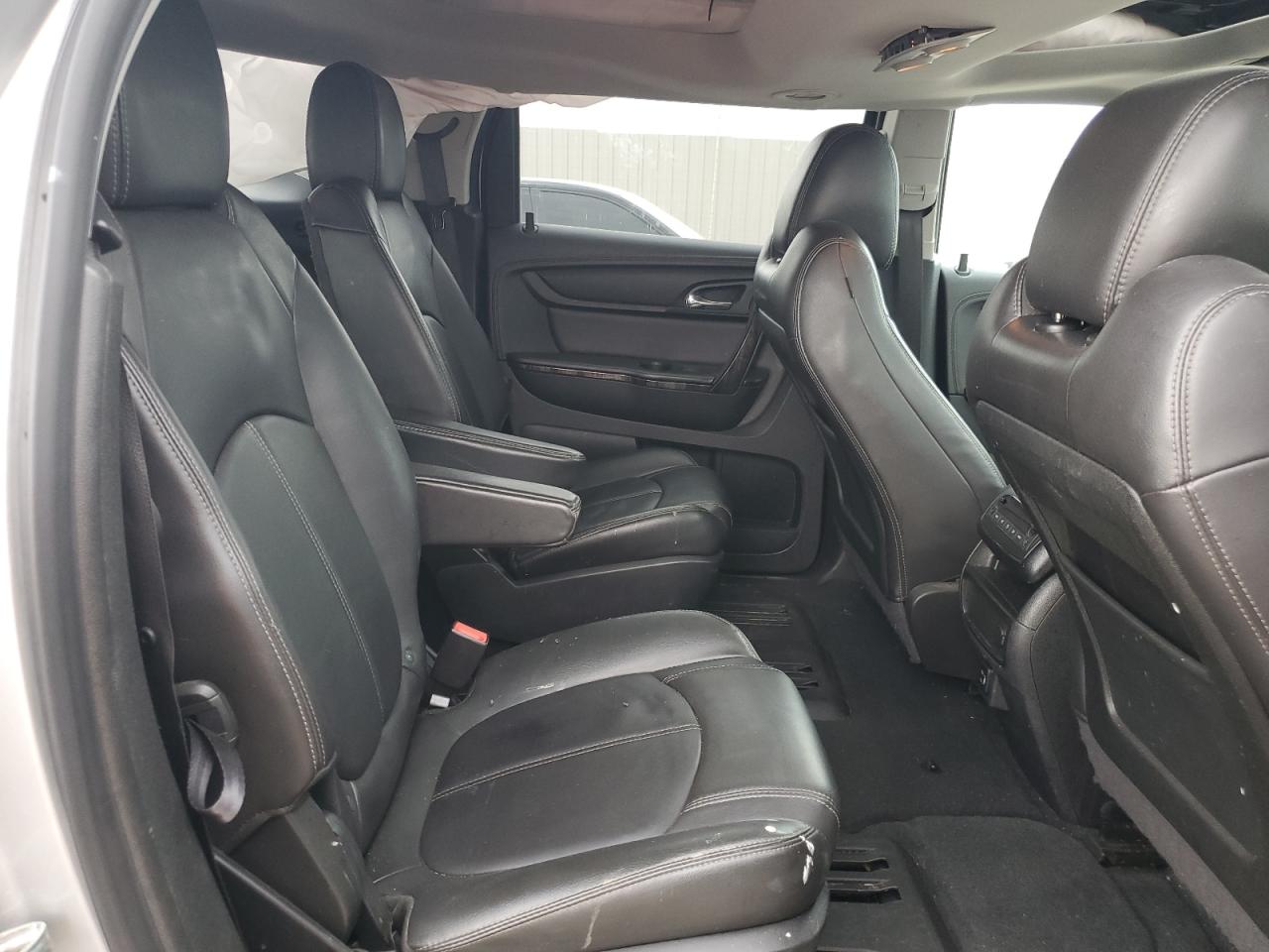 2017 GMC Acadia Limited Slt-2 VIN: 1GKKVSKD2HJ101461 Lot: 81698815