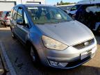 2007 FORD GALAXY ZETEC TDCI 6G  for sale at Copart NEWBURY