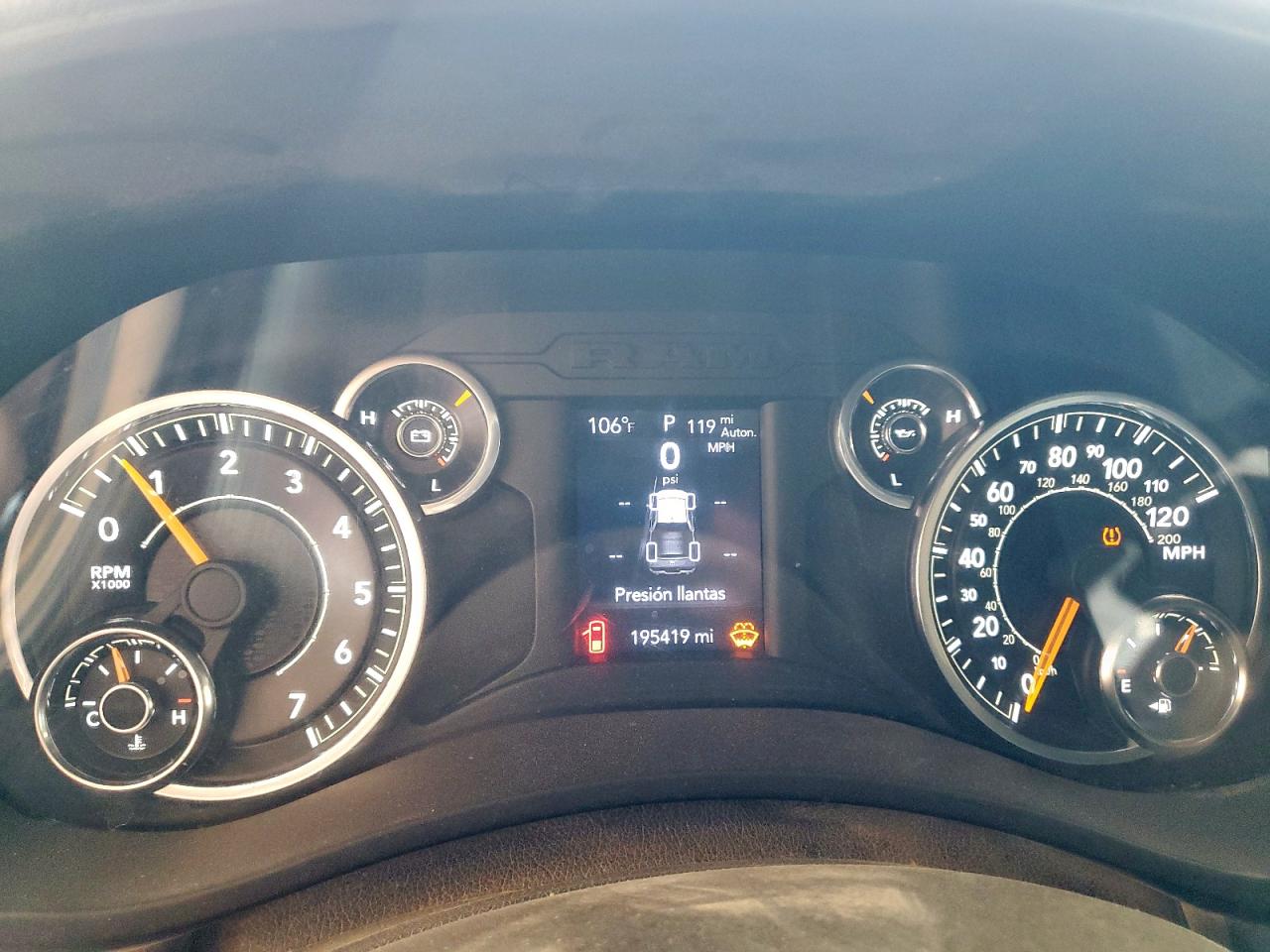 2022 Ram 2500 Tradesman VIN: 3C6UR5HJ2NG251534 Lot: 80316695