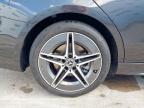 2025 MERCEDES-BENZ C 200 AMG LINE MHEV AUTO  for sale at Copart ST HELENS