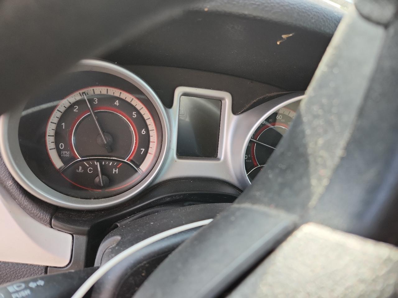 2011 Dodge Journey Mainstreet VIN: 3D4PG1FG0BT562171 Lot: 80745355