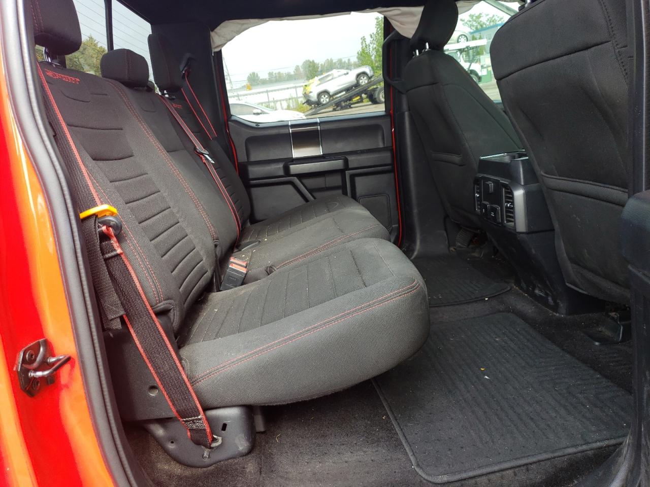 2018 Ford F150 Supercrew VIN: 1FTEW1E5XJFC84430 Lot: 81573385