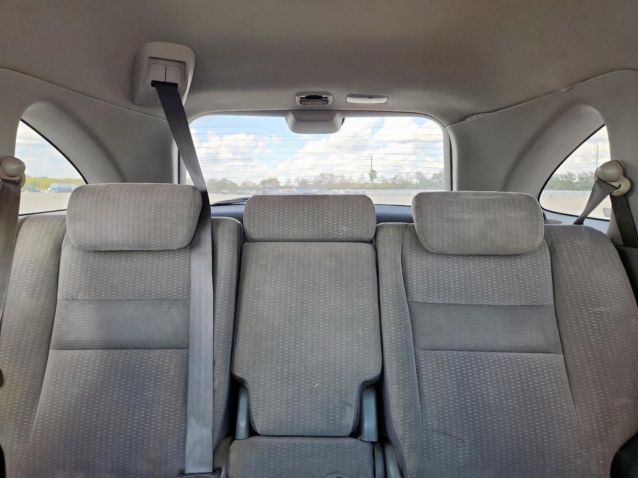 2008 Honda Cr-V Ex VIN: 3CZRE38508G704484 Lot: 83778325