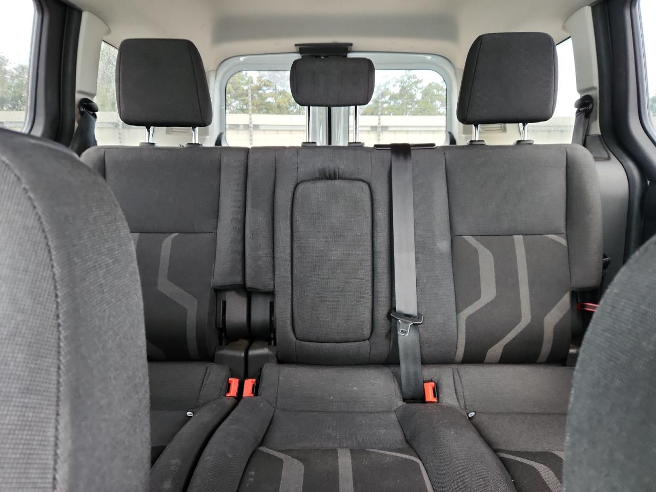 2016 Ford Transit Connect Xlt VIN: NM0GS9F79G1274025 Lot: 80713505