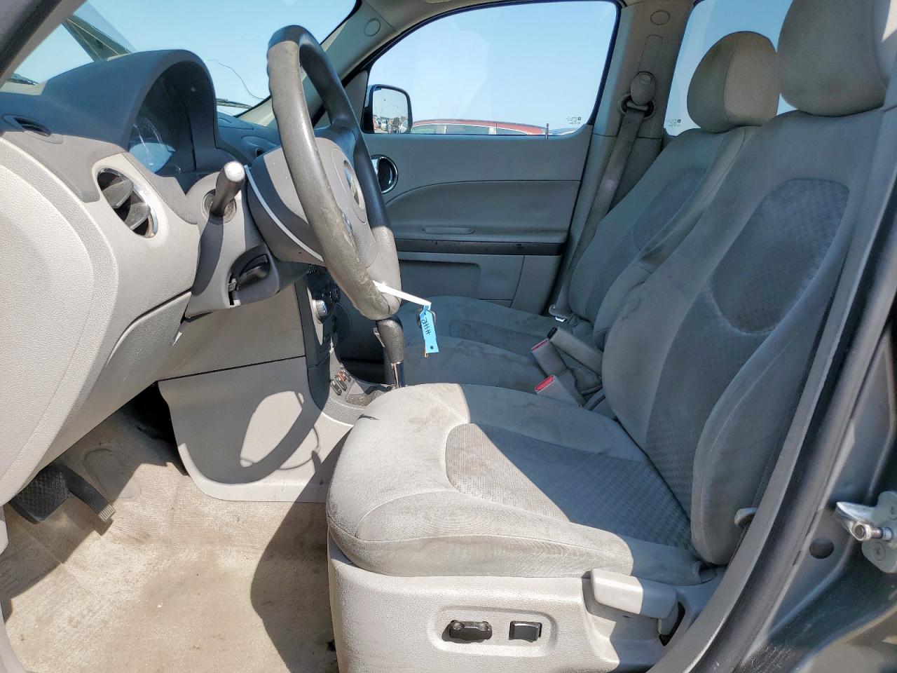 2006 Chevrolet Hhr Lt VIN: 3GNDA23D76S677032 Lot: 71948295