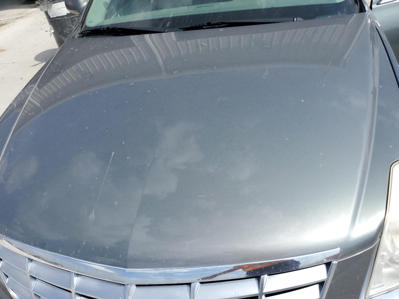 2008 Cadillac Dts VIN: 1G6KD57Y78U157120 Lot: 80754755