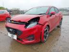 2025 FORD PUMA ST-LINE X MHEV  for sale at Copart YORK