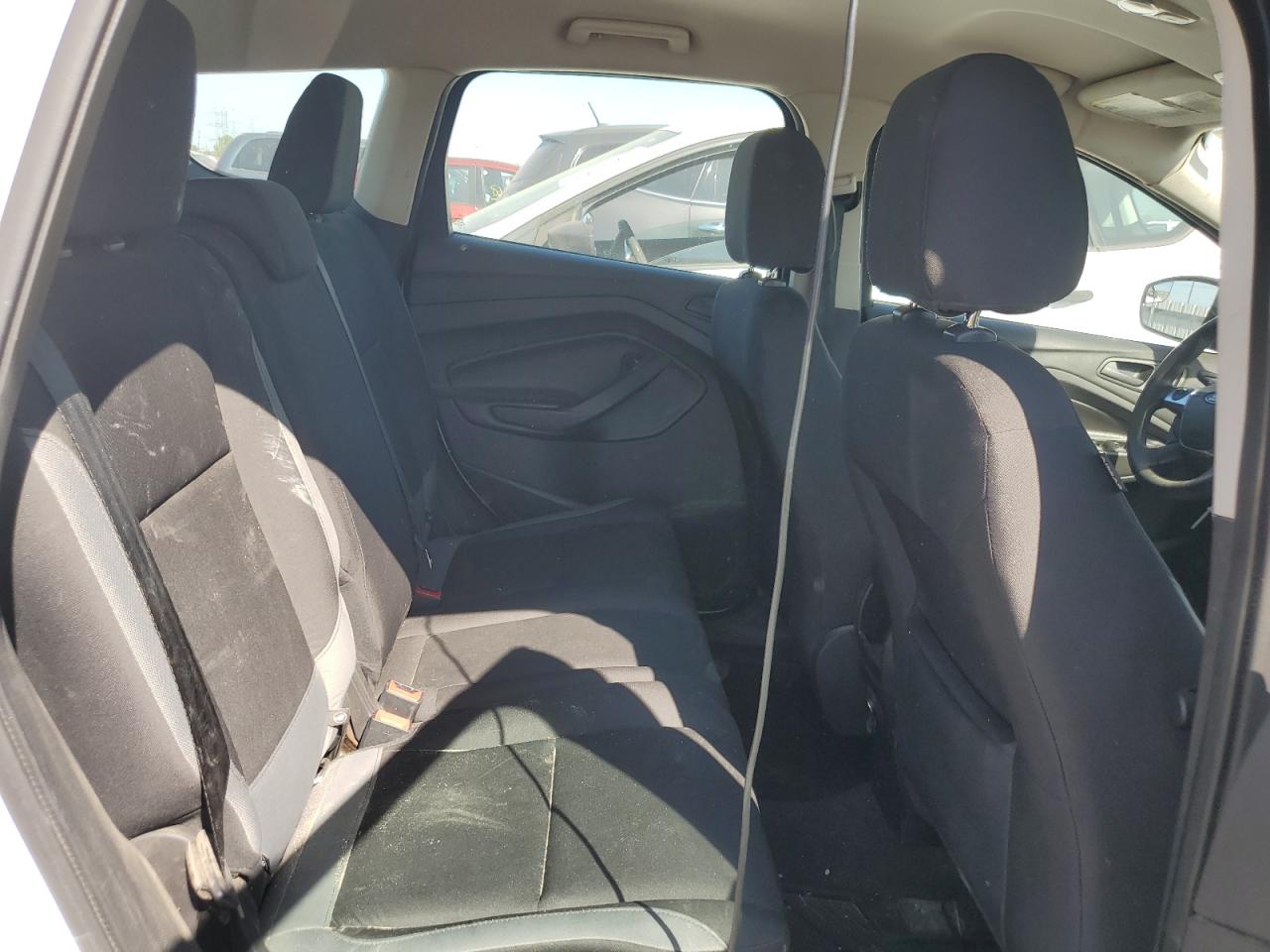 2014 Ford Escape S VIN: 1FMCU0F71EUE14728 Lot: 84425165