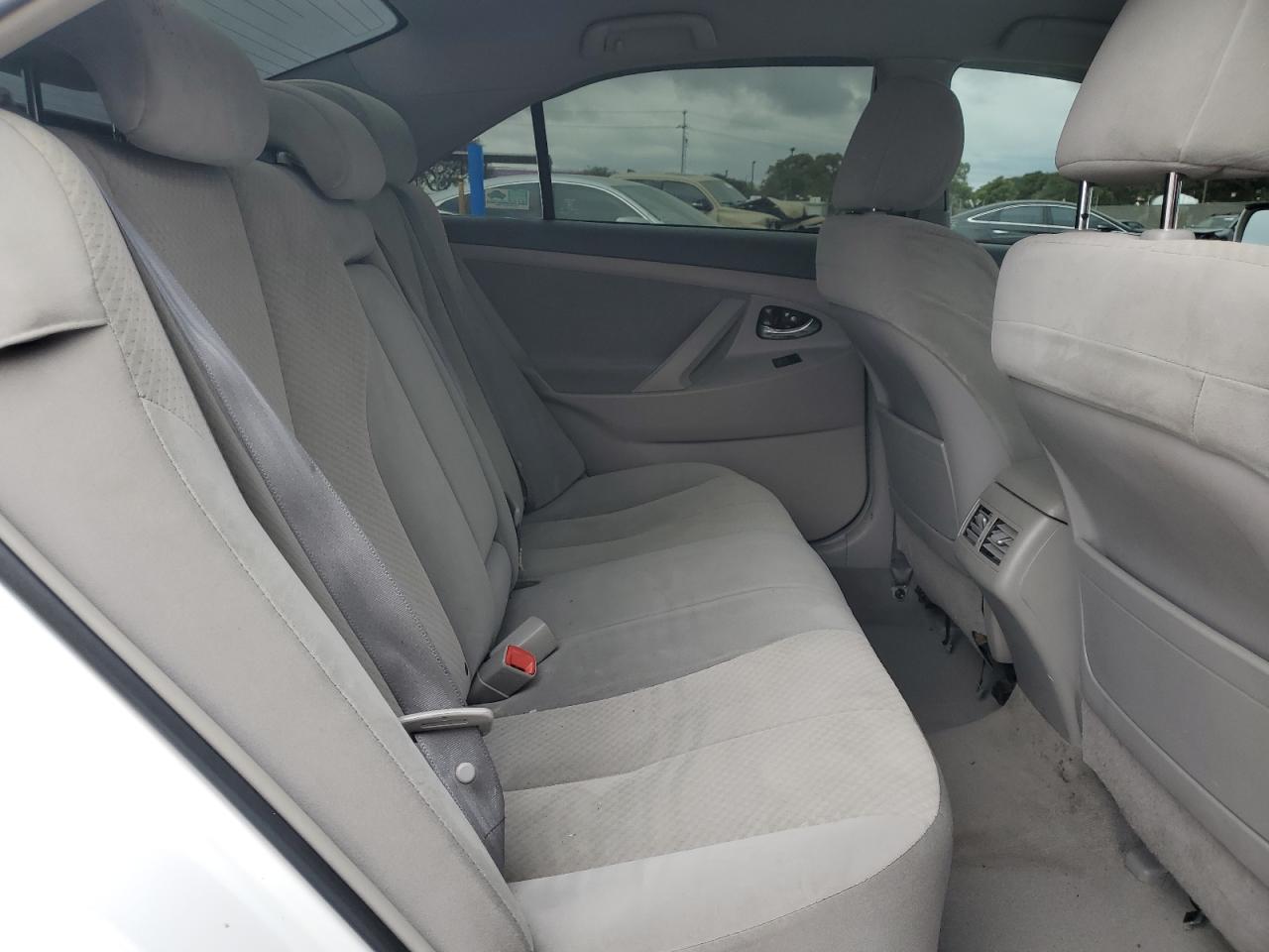 2008 Toyota Camry Hybrid VIN: 4T1BB46K98U037633 Lot: 84292495