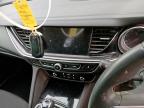 2017 VAUXHALL INSIGNIA SRI NAV TURBO D  for sale at Copart CORBY