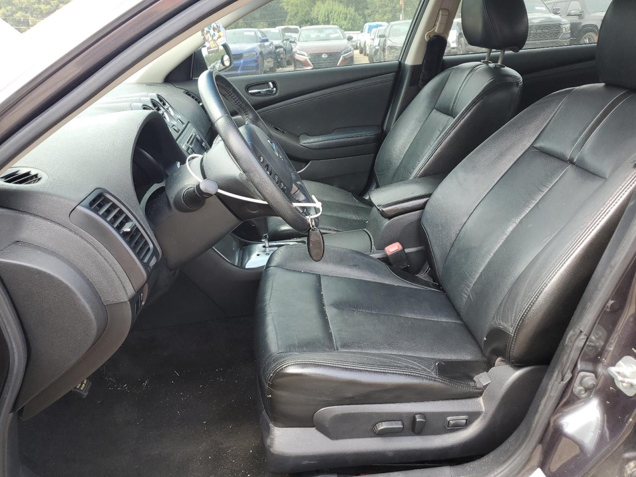 2011 Nissan Altima Base VIN: 1N4AL2AP2BN420616 Lot: 80789085