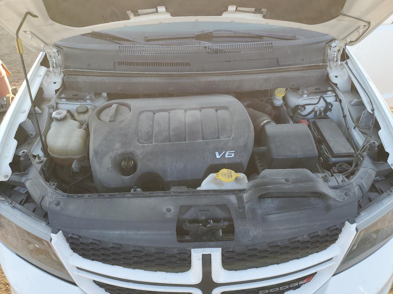 2019 Dodge Journey Gt VIN: 3C4PDDEGXKT769868 Lot: 71267805