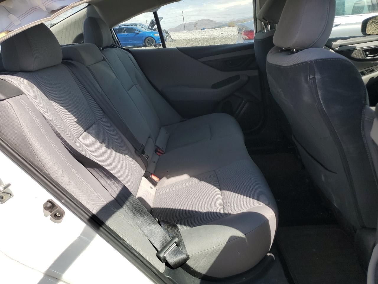 2021 Subaru Legacy VIN: 4S3BWAB63M3005311 Lot: 71032655