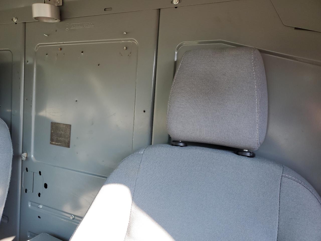 2015 Ford Transit T-250 VIN: 1FTNR1YM1FKB32867 Lot: 80063915