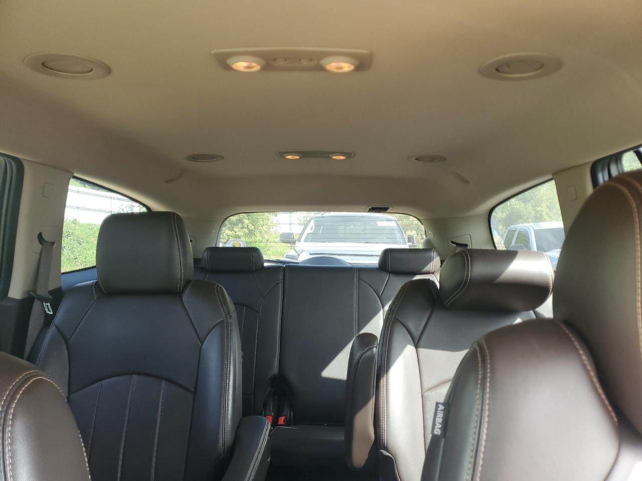 2013 Buick Enclave VIN: 5GAKRCKD6DJ261036 Lot: 80164315