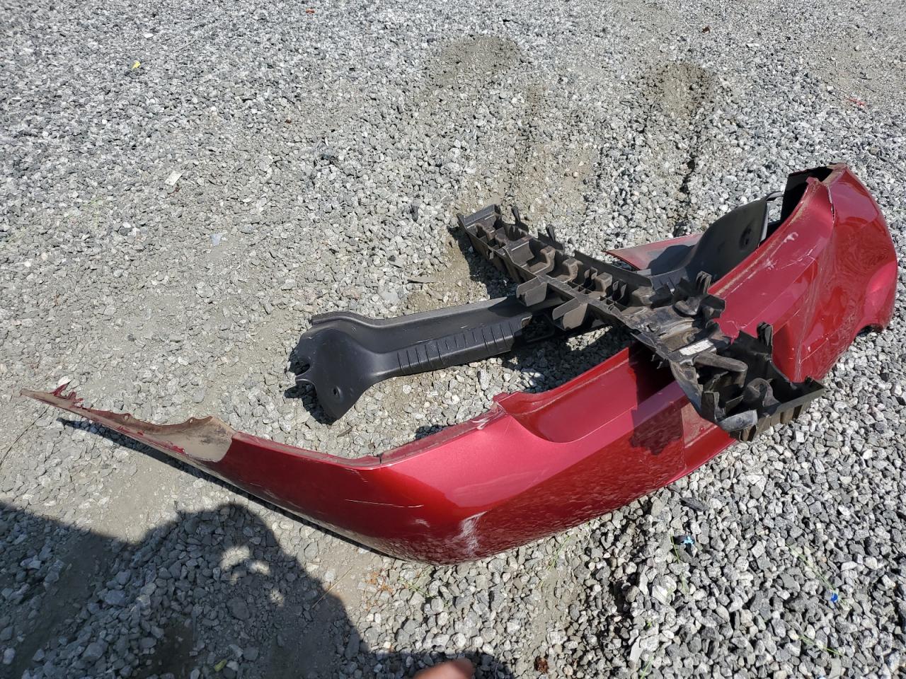 2015 Chevrolet Impala Limited Lt VIN: 2G1WB5E35F1114814 Lot: 71182115