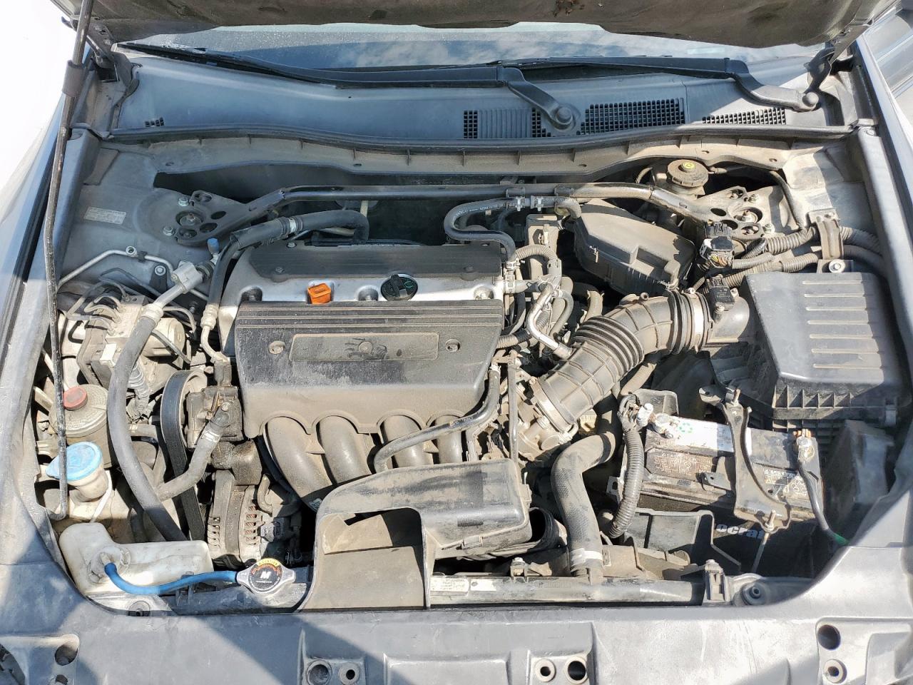 2009 Honda Accord Exl VIN: 1HGCP26879A087020 Lot: 81271335