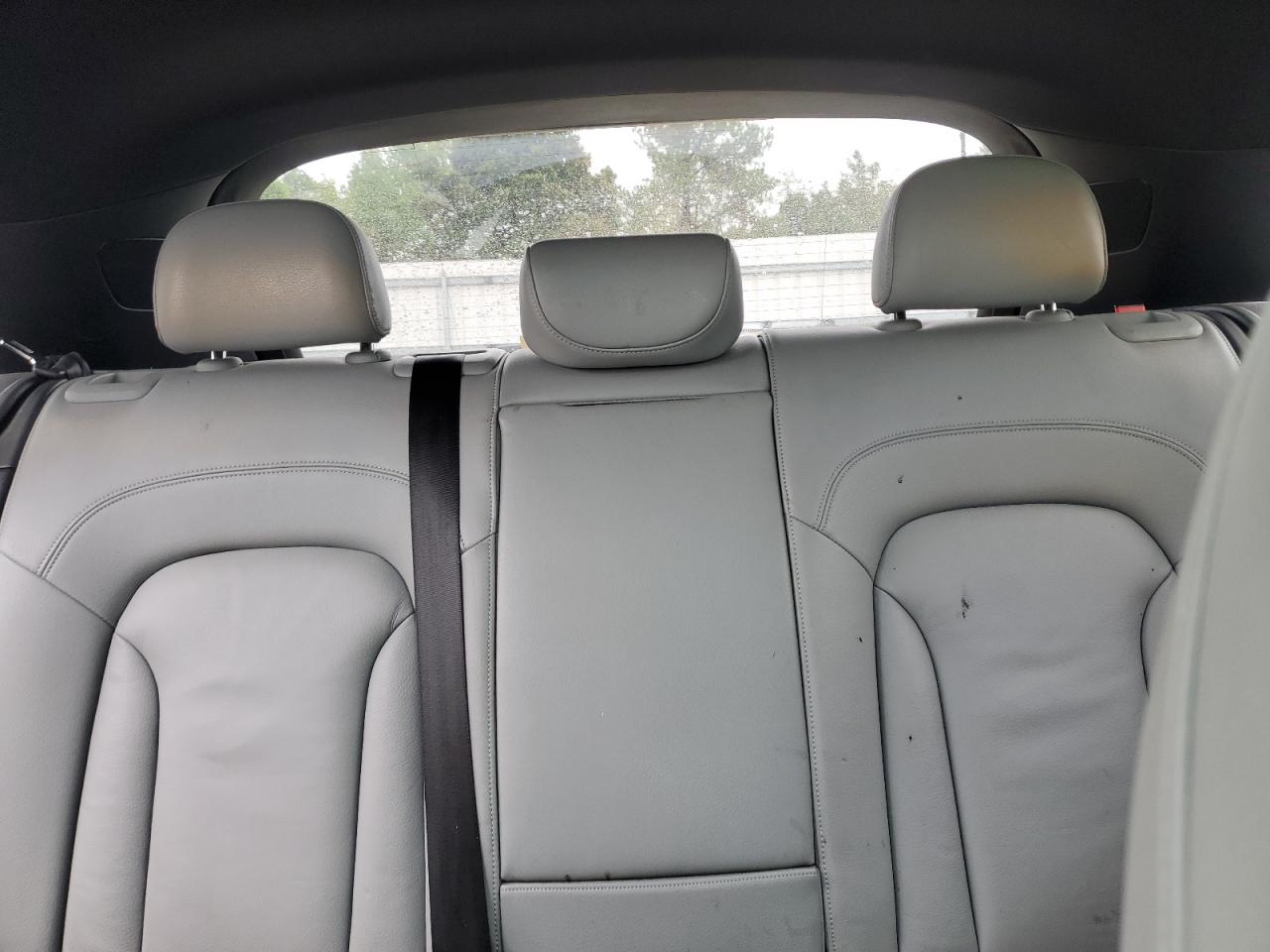 2018 Audi Q3 Premium VIN: WA1BCCFS0JR024395 Lot: 83929915