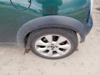 2004 MINI MINI COOPER  for sale at Copart PETERLEE