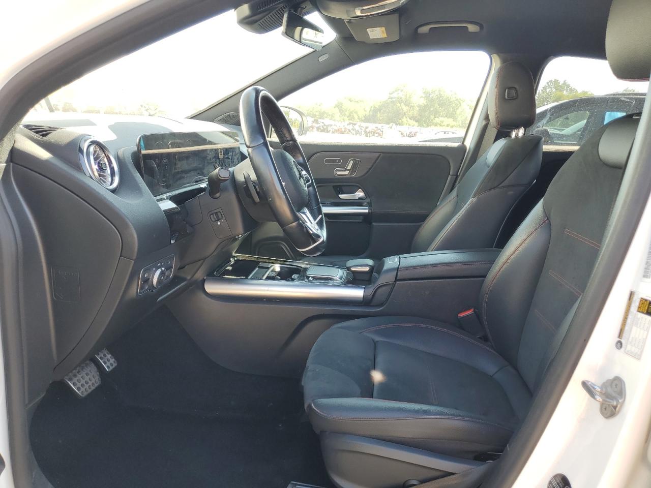 2023 Mercedes-Benz Gla 250 4Matic VIN: W1N4N4HB4PJ448075 Lot: 70387035