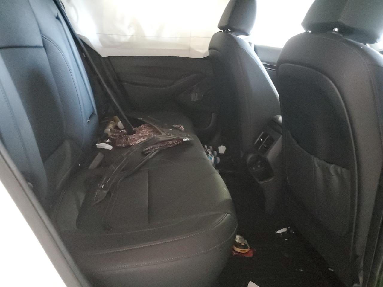 2025 Kia Seltos Ex VIN: KNDERCAA2S7690283 Lot: 81324225