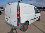 2009 RENAULT KANGOO ML19 67 DCI  for sale at Copart SANDY