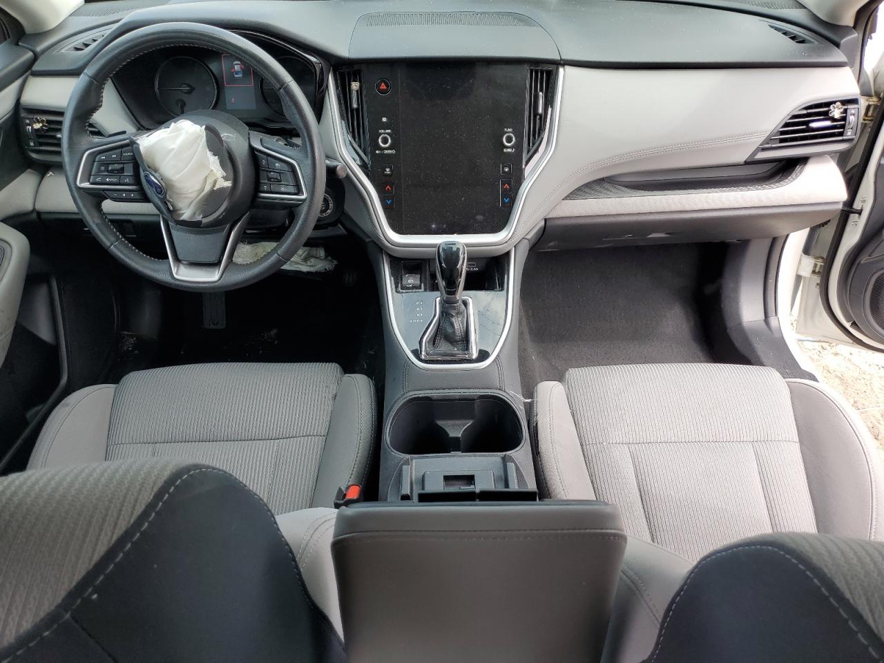 2024 Subaru Legacy Premium VIN: 4S3BWAF69R3022115 Lot: 80214915