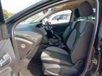 2011 FORD FOCUS ZETEC 125  for sale at Copart SANDWICH