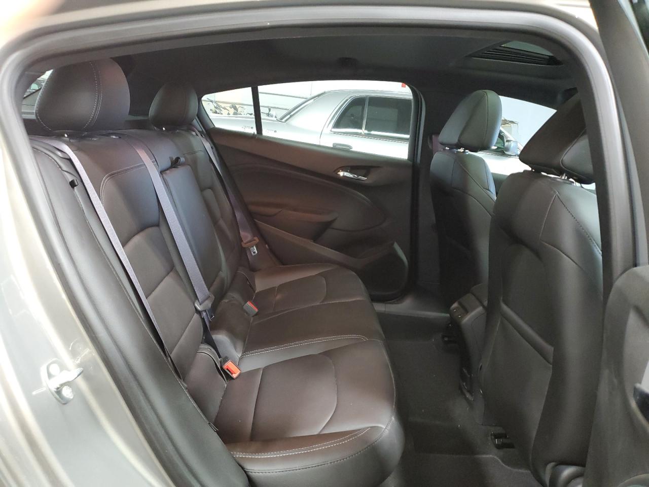 2017 Chevrolet Cruze Premier VIN: 3G1BF6SM6HS578112 Lot: 80764525