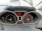 2010 FORD FIESTA TITANIUM  for sale at Copart PETERLEE