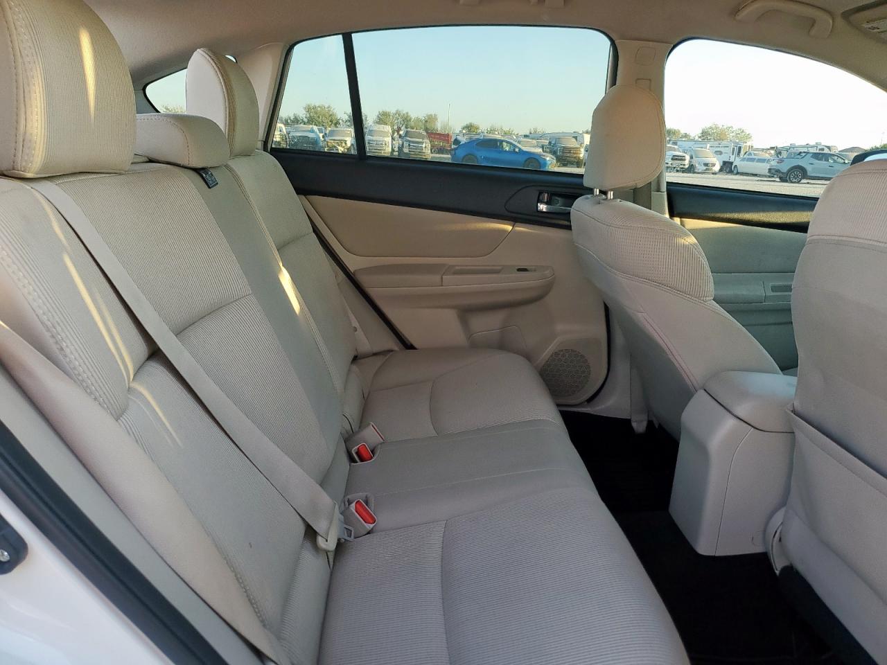 2014 Subaru Impreza Sport Premium VIN: JF1GPAL65EH227568 Lot: 81619075