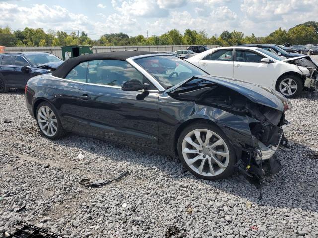  AUDI A5 2014 Czarny